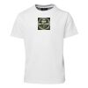 Podium Mens Poly Tee Thumbnail