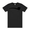 AS Colour Mens Block T shirt Thumbnail