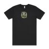 AS Colour Mens Block T shirt Thumbnail